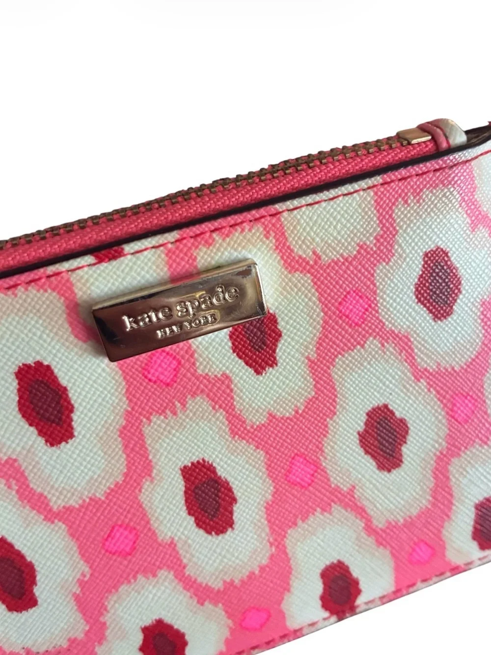 KATE SPADE Key Holder